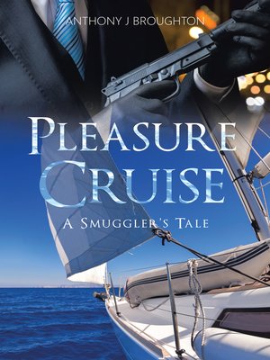 cover image of Pleasure Cruise